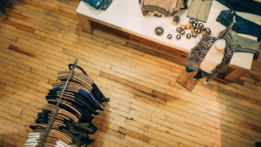 5 bonnes raisons de faire les magasins à Troyes