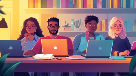 5 critères essentiels pour savoir comment choisir la formation professionnelle à distance qui vous convient