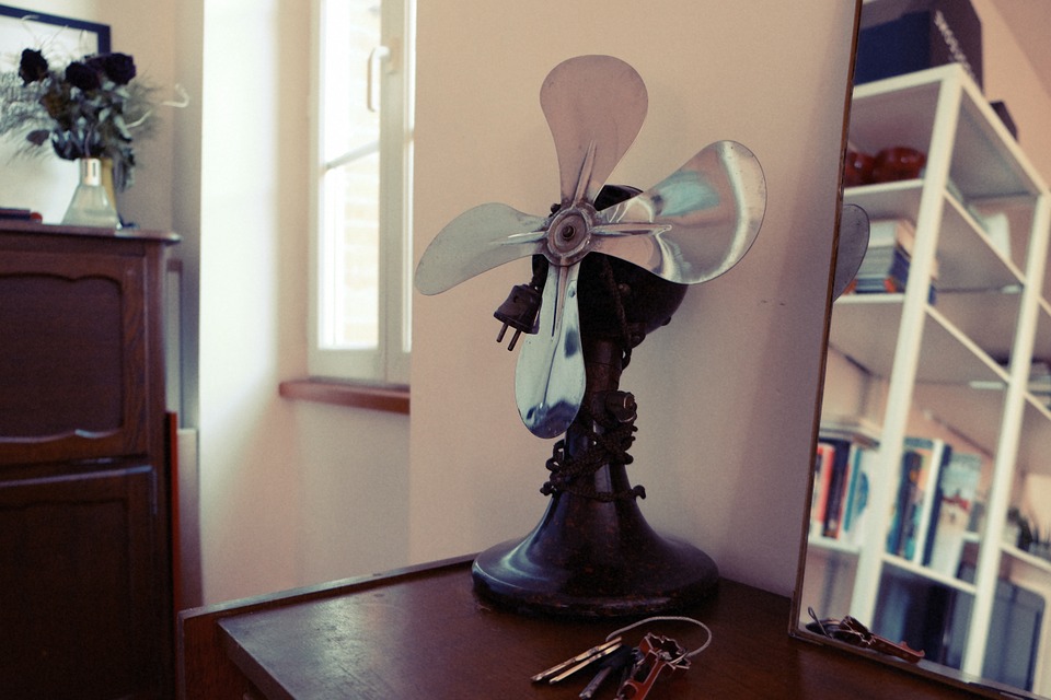 Mon ventilateur, le guide informatif sur les meilleurs appareils