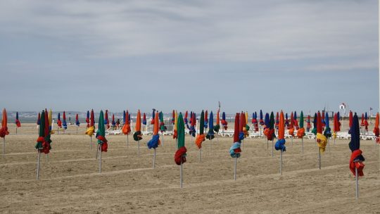 Deauville, une ville adaptée pour l’organisation des grands événements et séminaires