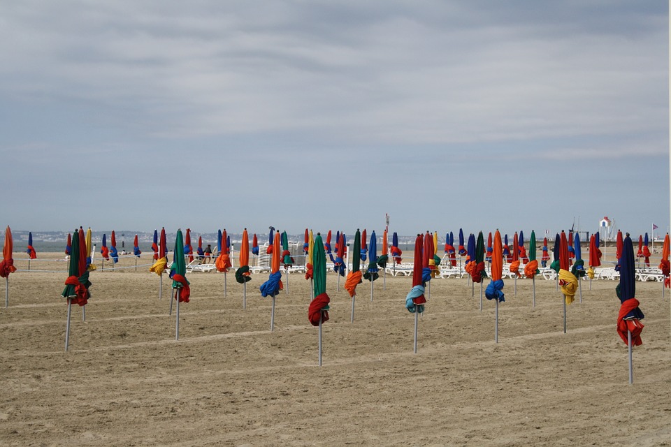 Deauville, une ville adaptée pour l’organisation des grands événements et séminaires