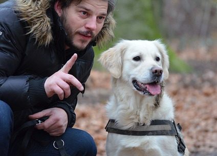 Comment bien dresser son chien ?