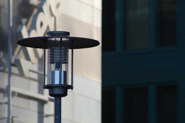 Le parasol chauffant, un accessoire idéal de diffusion de la chaleur