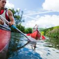 kayak canoé gonflable