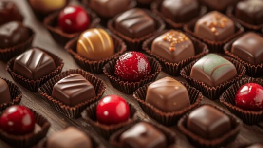 Découvrez les différentes déclinaisons de Mon Chéri pour satisfaire toutes vos envies gourmandes